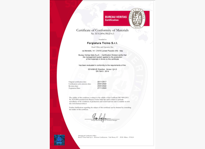 ISO 9001:2015